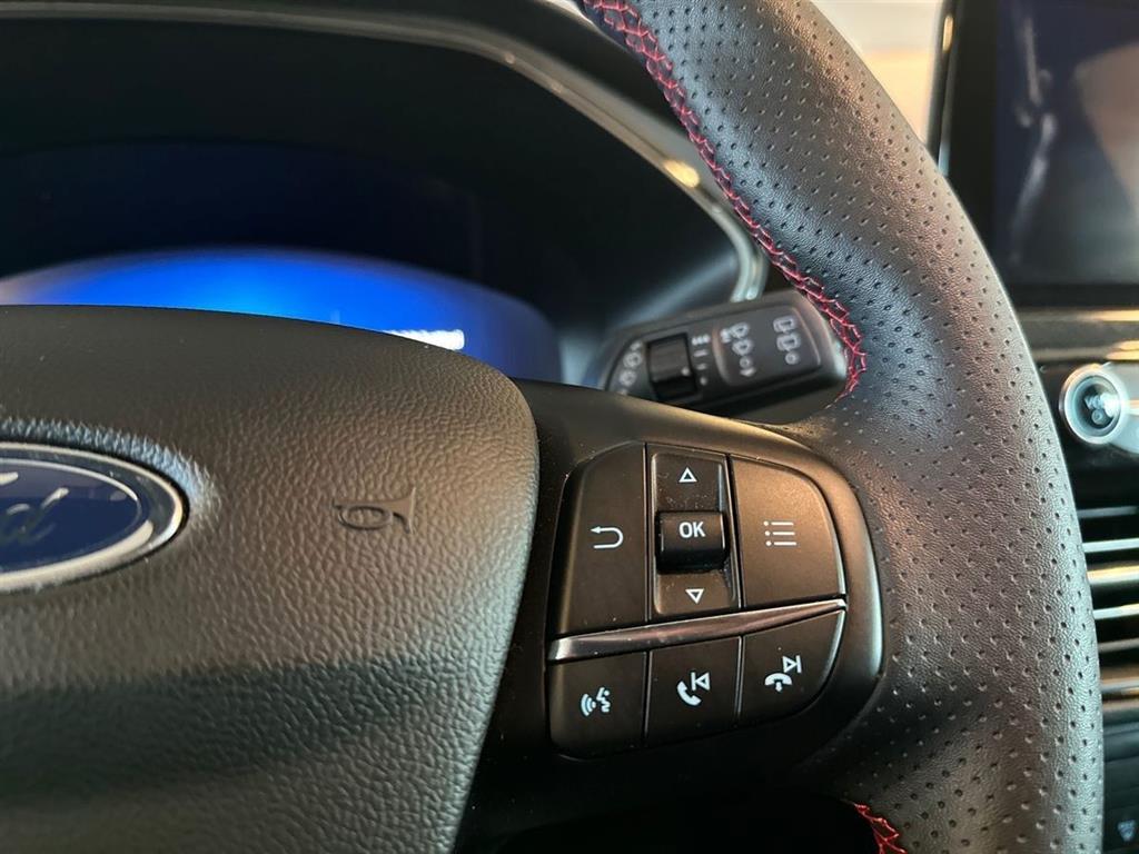 Ford Kuga ST-Line X billede 16