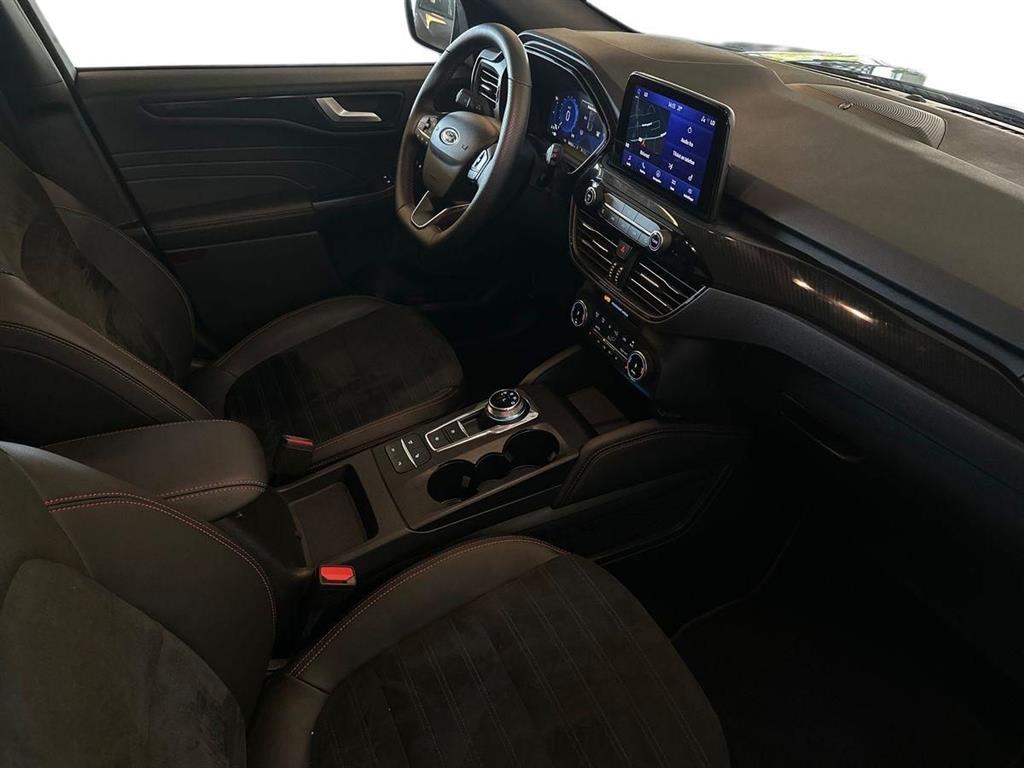 Ford Kuga ST-Line X billede 18