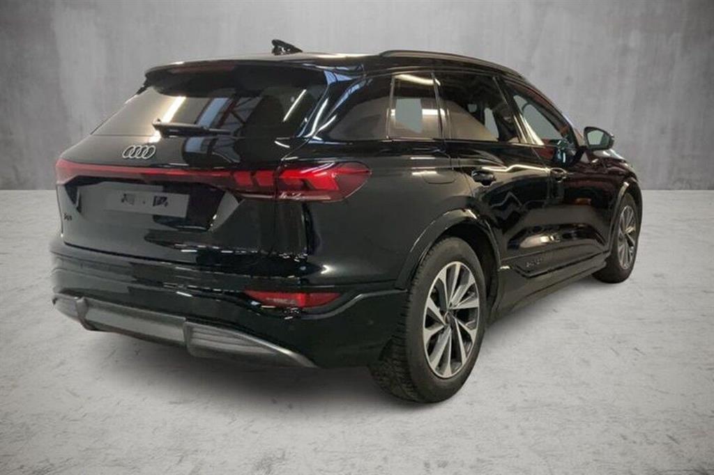 Audi Q6 Performance Ultra billede 3