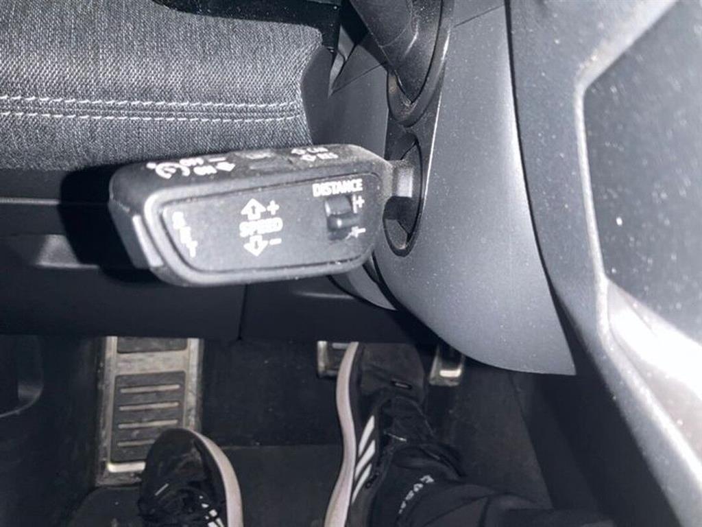 Audi Q6 Performance Ultra billede 5