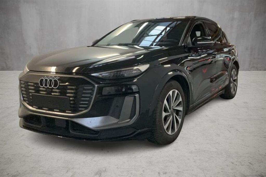 Audi Q6 Performance Ultra