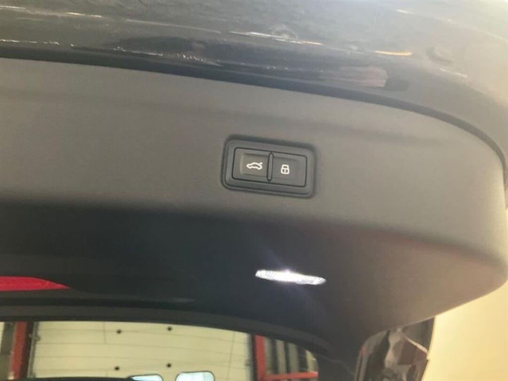 Audi Q6 Performance Ultra billede 11