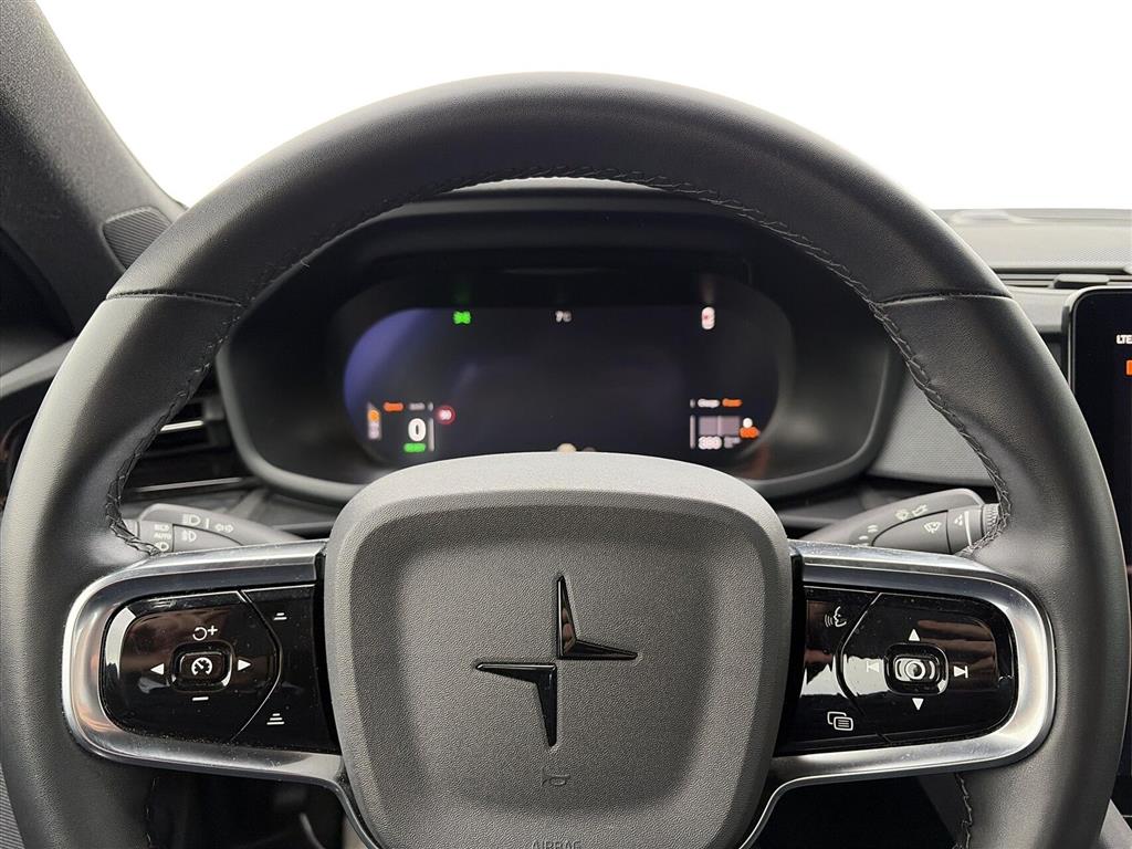 Polestar 2 Long range Single motor billede 16