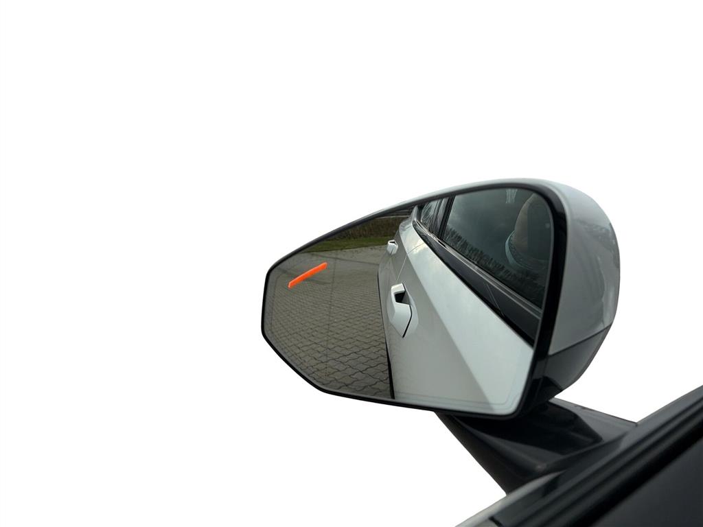 Polestar 2 Long range Single motor billede 21