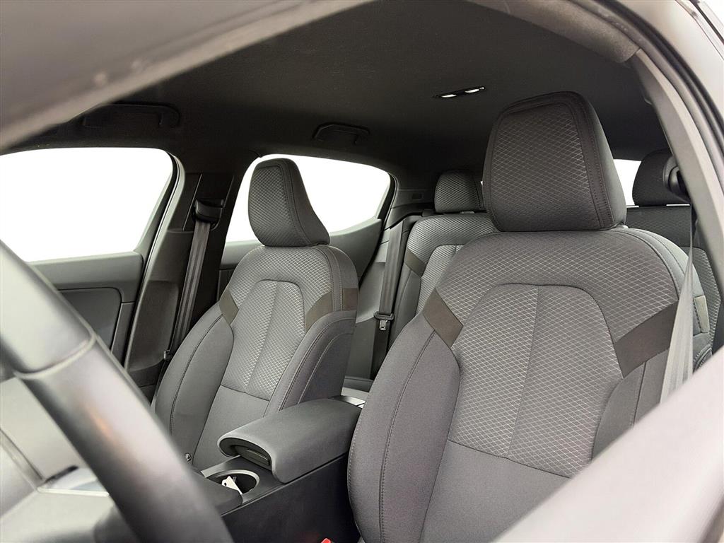 Polestar 2 Long range Single motor billede 6