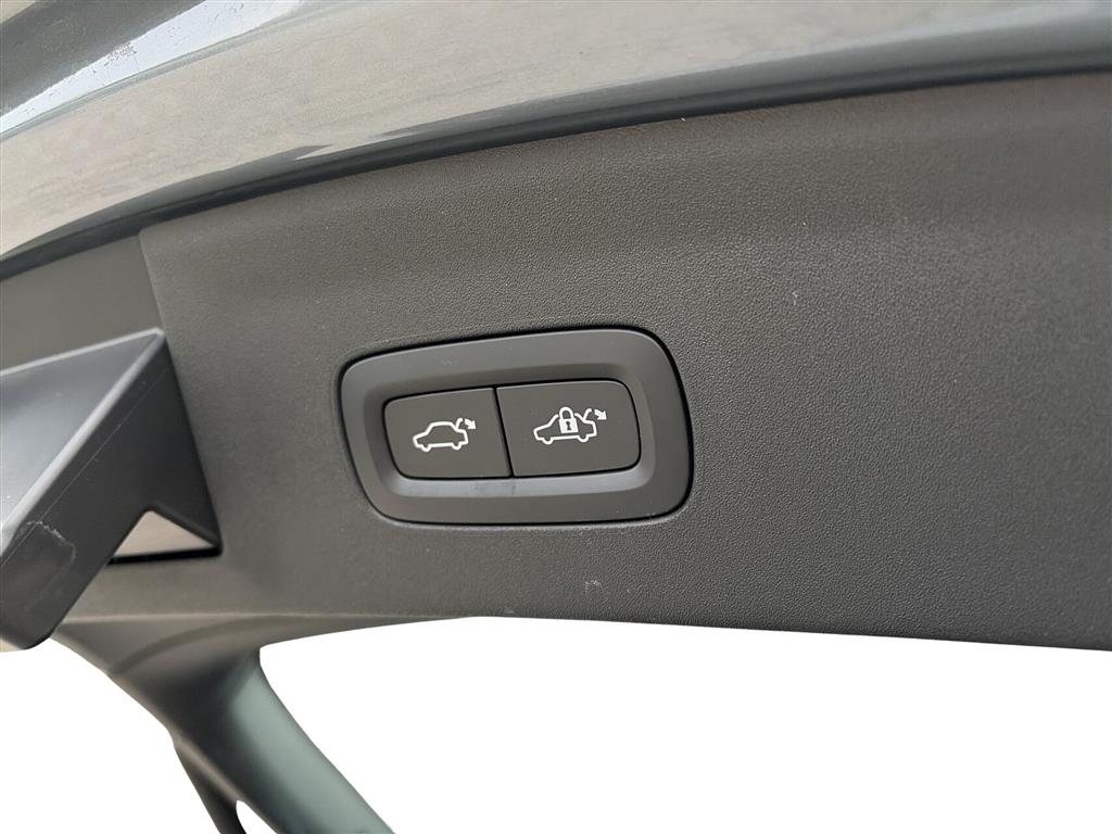 Polestar 2 Long range Single motor billede 11