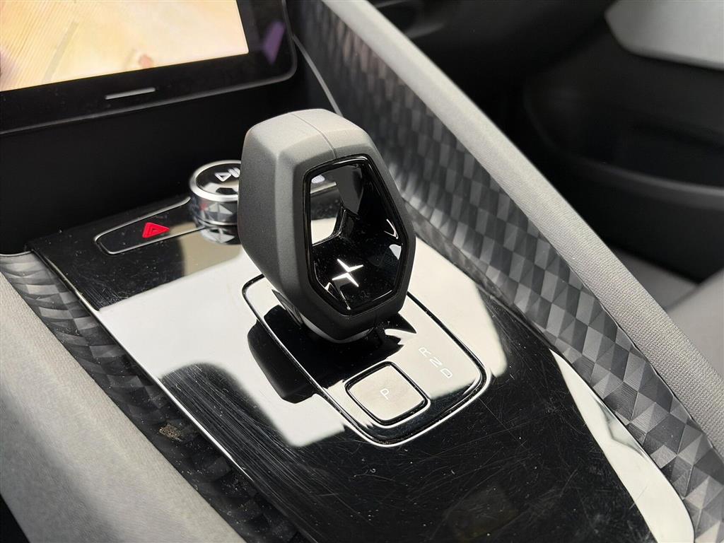 Polestar 2 Long range Single motor billede 15