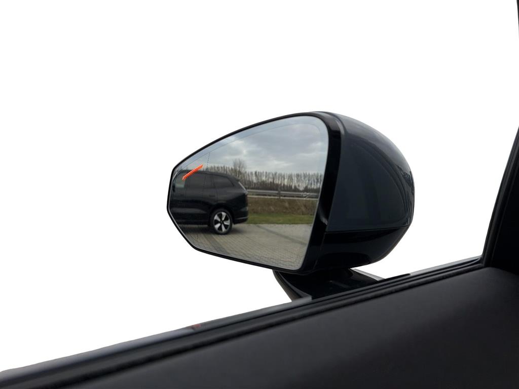 Polestar 2 Long range Single motor billede 20