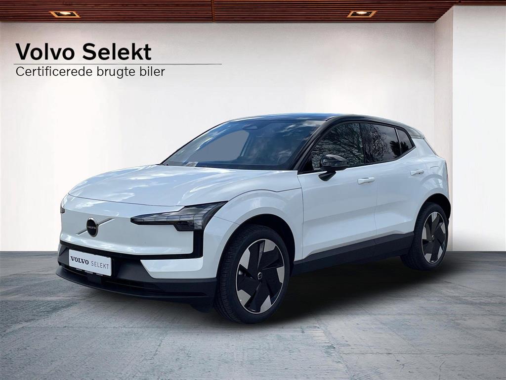 Volvo EX30 Plus