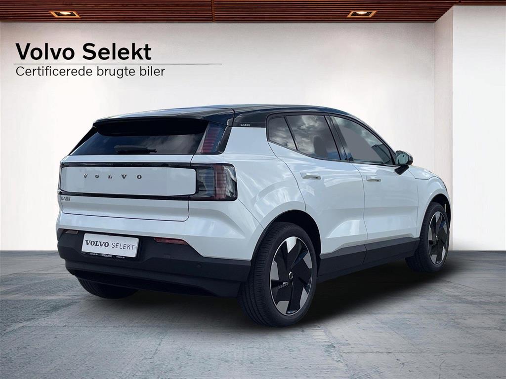 Volvo EX30 Plus billede 2