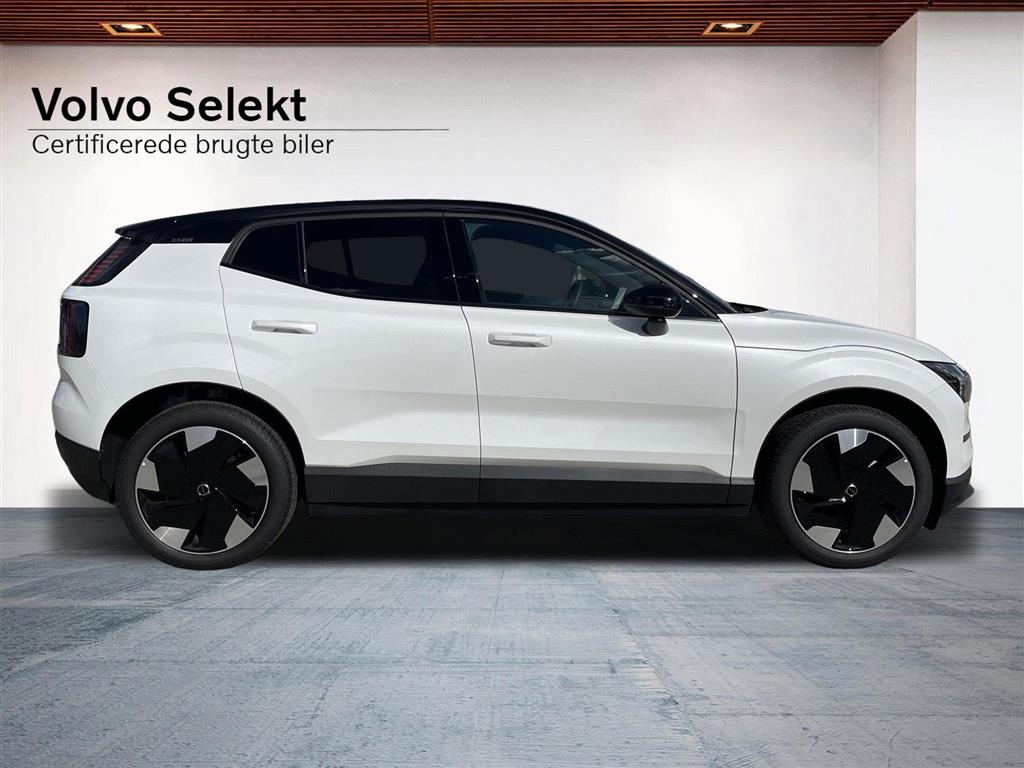 Volvo EX30 Plus billede 3