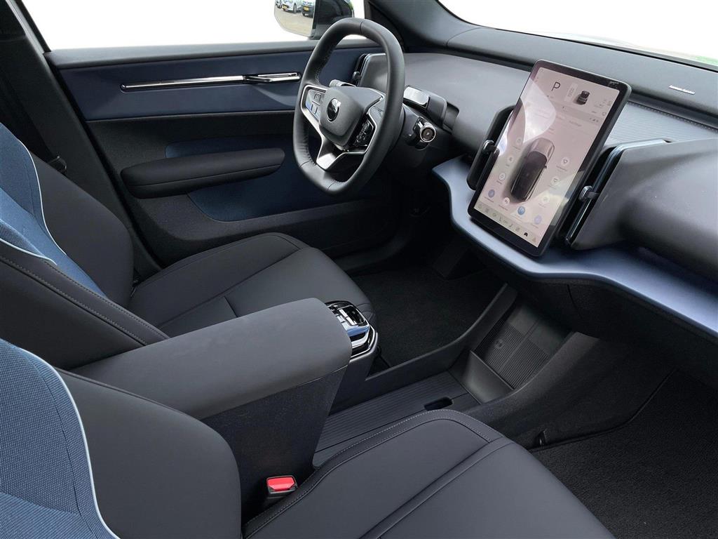 Volvo EX30 Plus billede 7