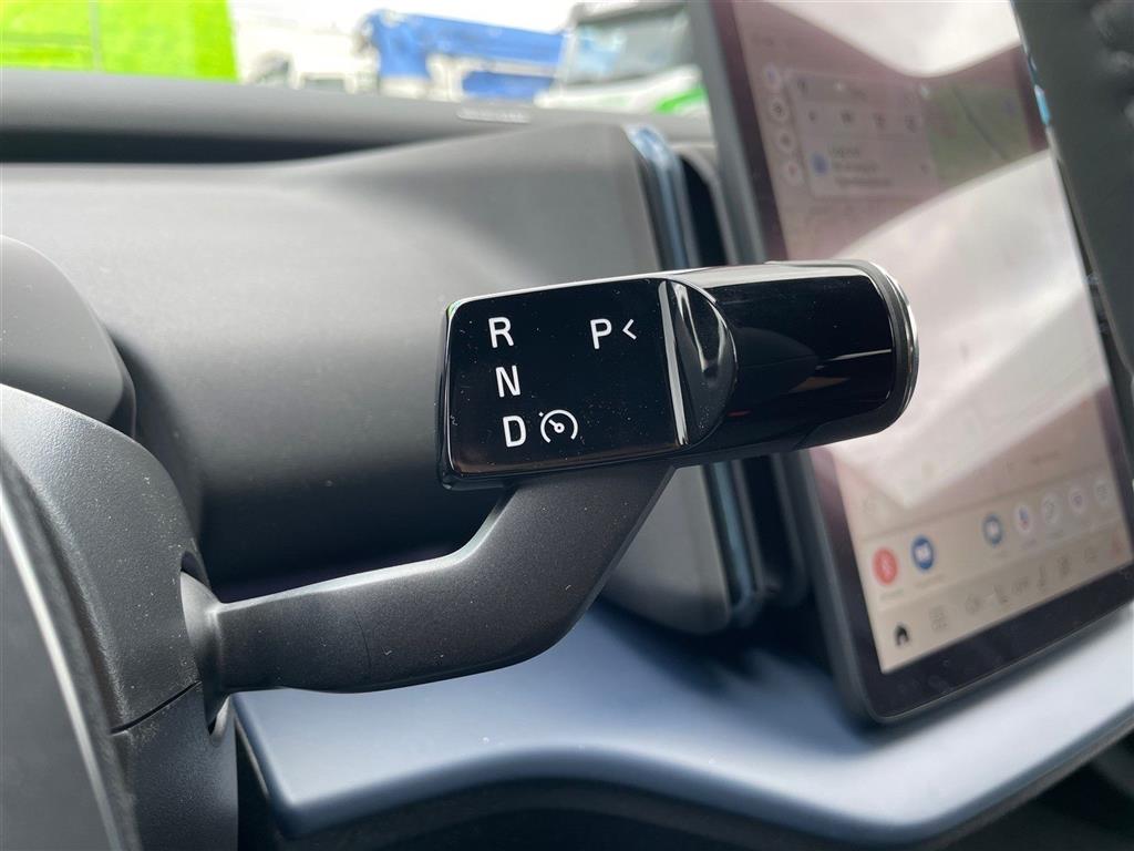 Volvo EX30 Plus billede 8