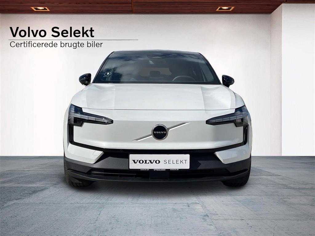 Volvo EX30 Plus billede 9