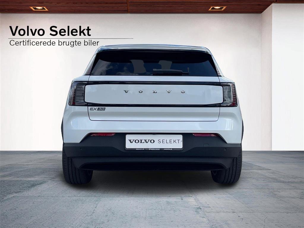 Volvo EX30 Plus billede 10
