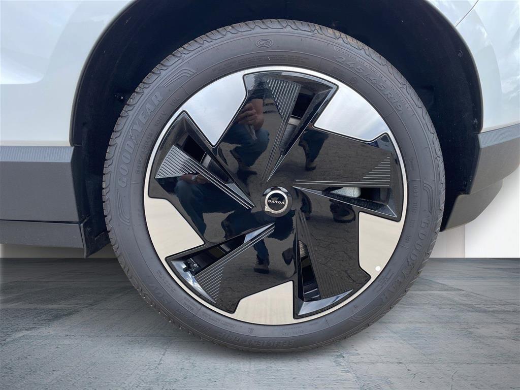 Volvo EX30 Plus billede 11