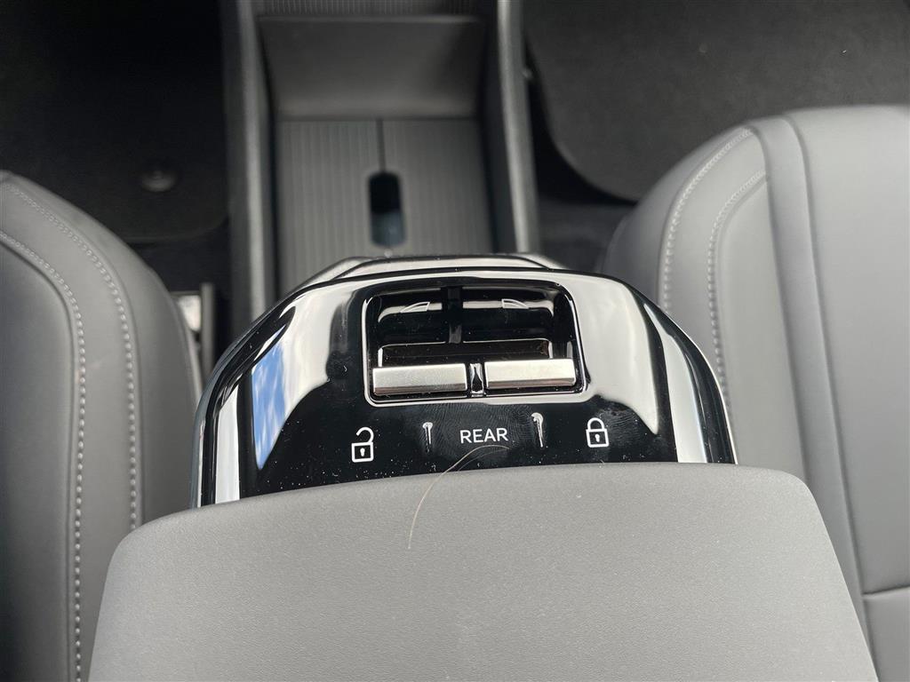 Volvo EX30 Plus billede 12