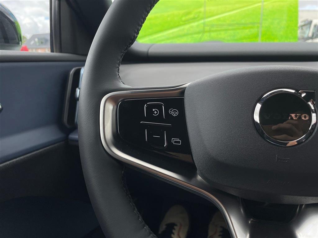 Volvo EX30 Plus billede 13