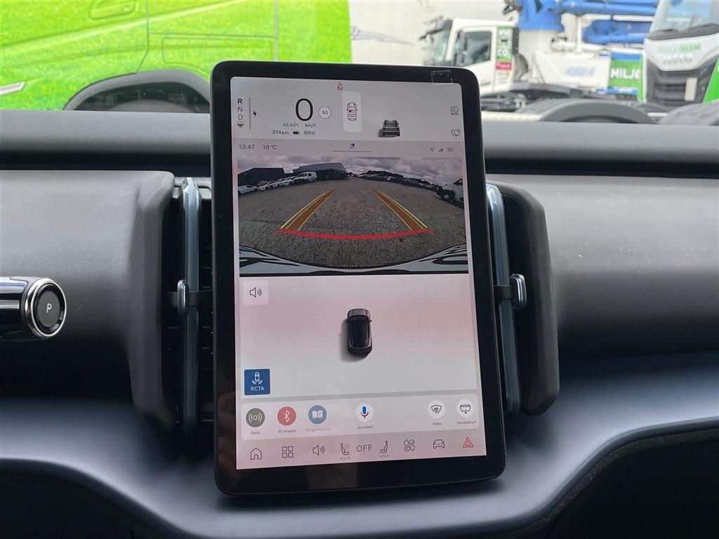 Volvo EX30 Plus billede 15