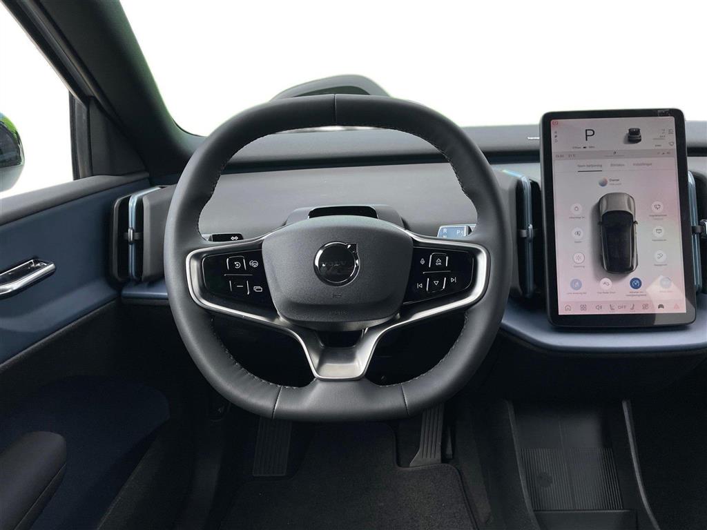 Volvo EX30 Plus billede 17