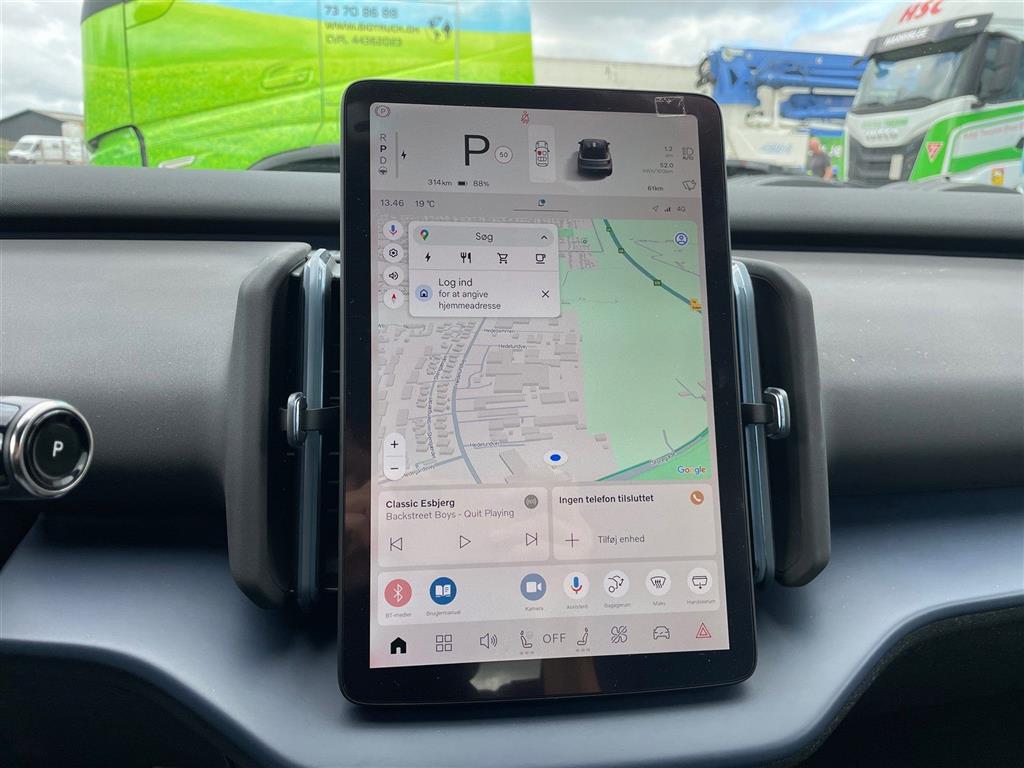 Volvo EX30 Plus billede 18