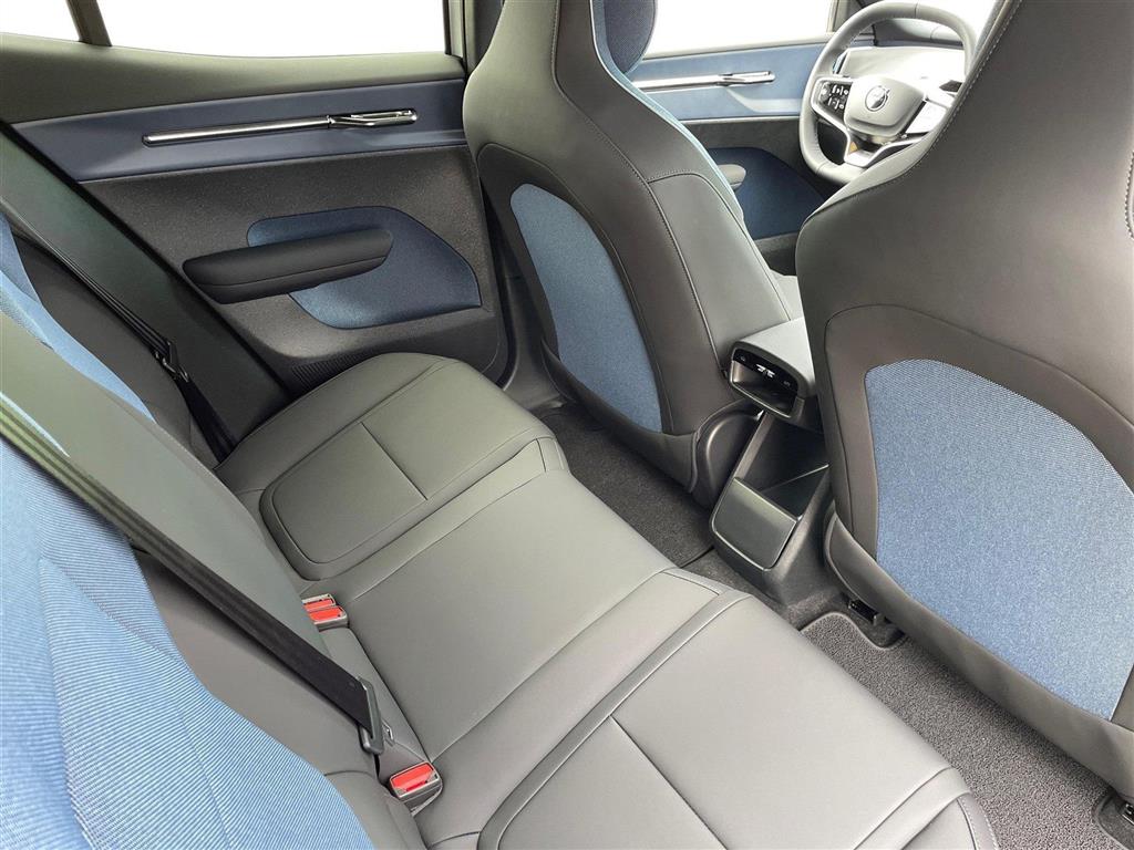 Volvo EX30 Plus billede 19