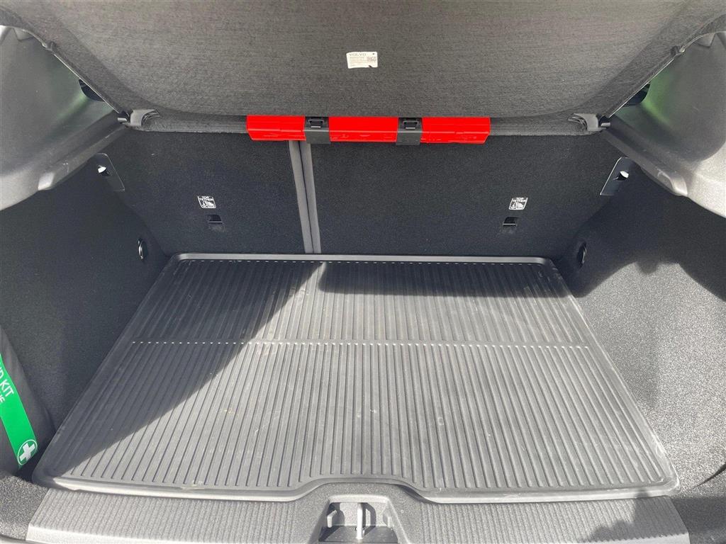 Volvo EX30 Plus billede 20