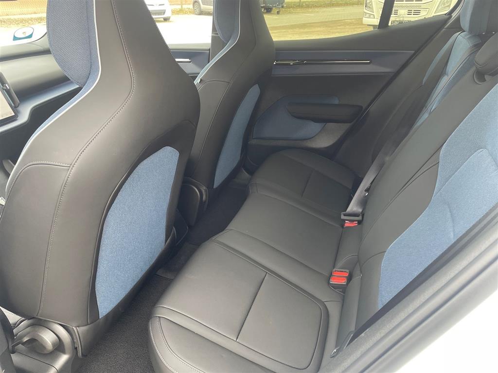 Volvo EX30 Plus billede 13