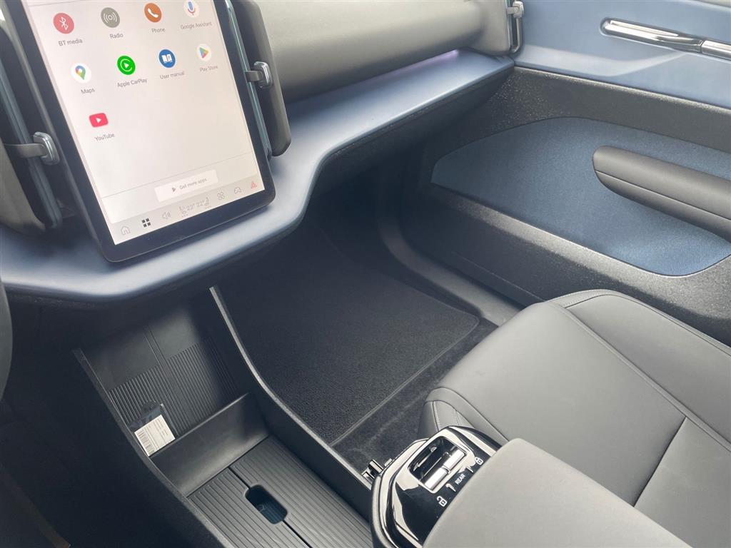 Volvo EX30 Plus billede 16