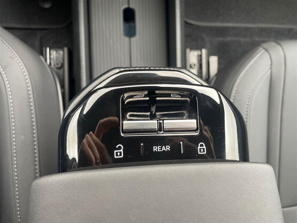 Volvo EX30 Plus billede 17