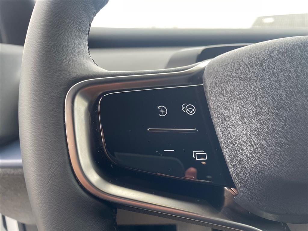 Volvo EX30 Plus billede 18