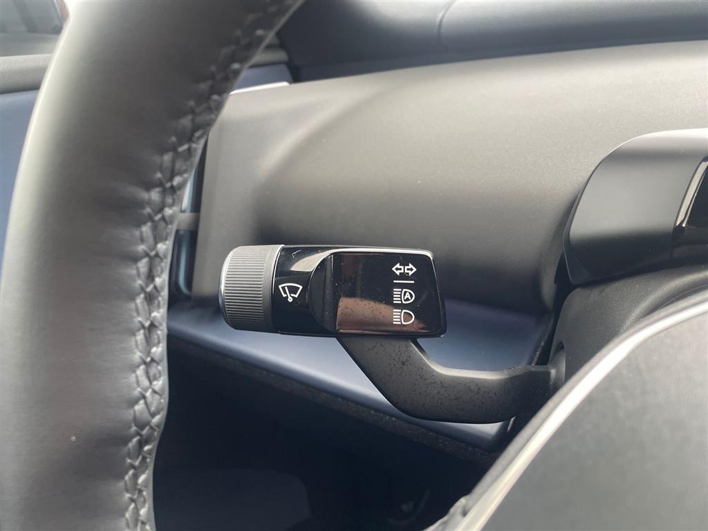 Volvo EX30 Plus billede 21