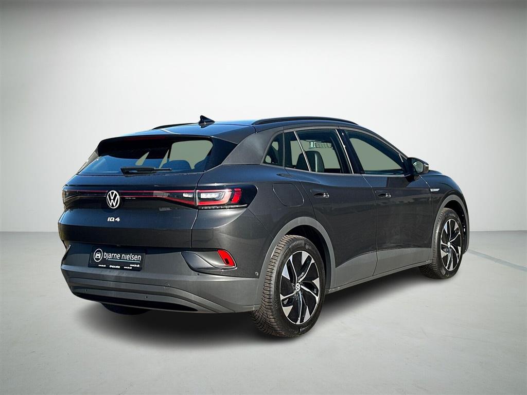 VW ID.4 Pro billede 3