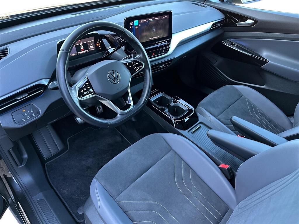 VW ID.4 Pro billede 6