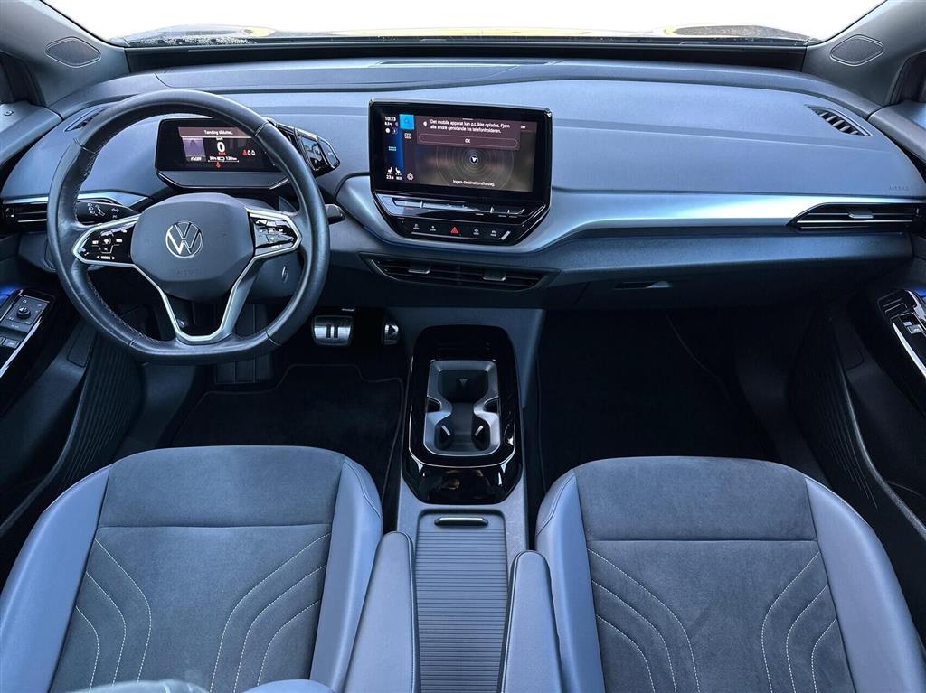 VW ID.4 Pro billede 7