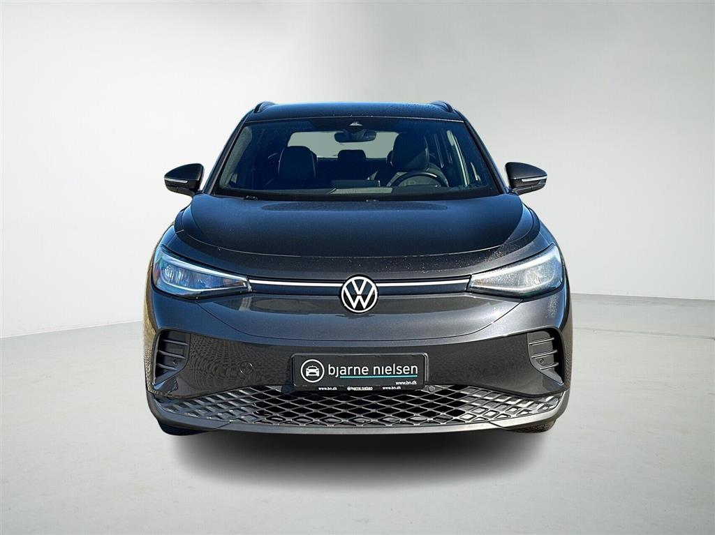 VW ID.4 Pro billede 2