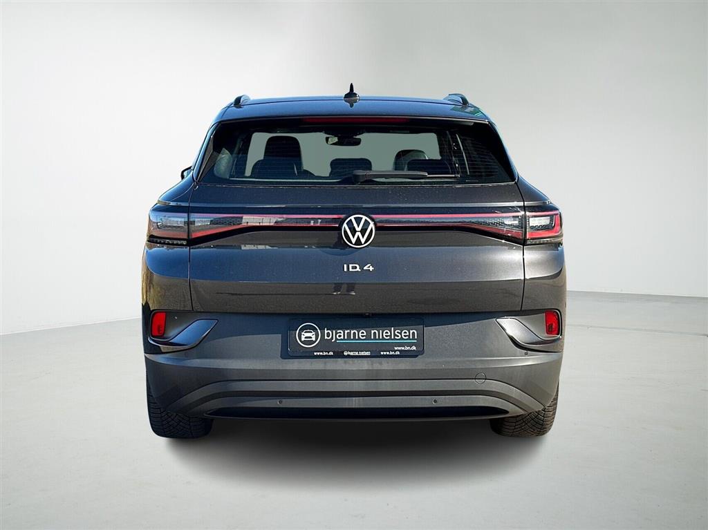 VW ID.4 Pro billede 4