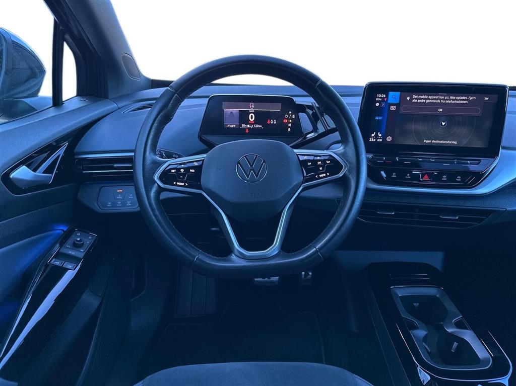 VW ID.4 Pro billede 8