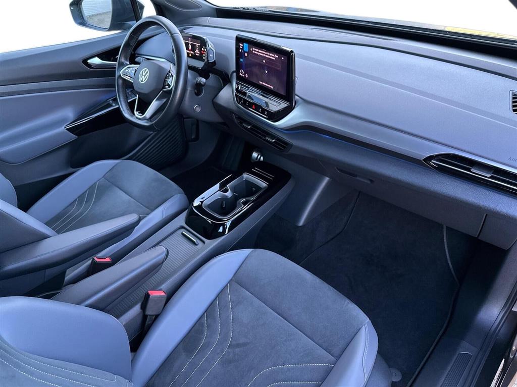 VW ID.4 Pro billede 9