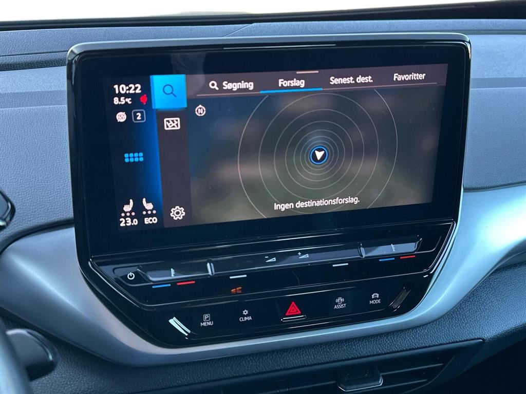 VW ID.4 Pro billede 11