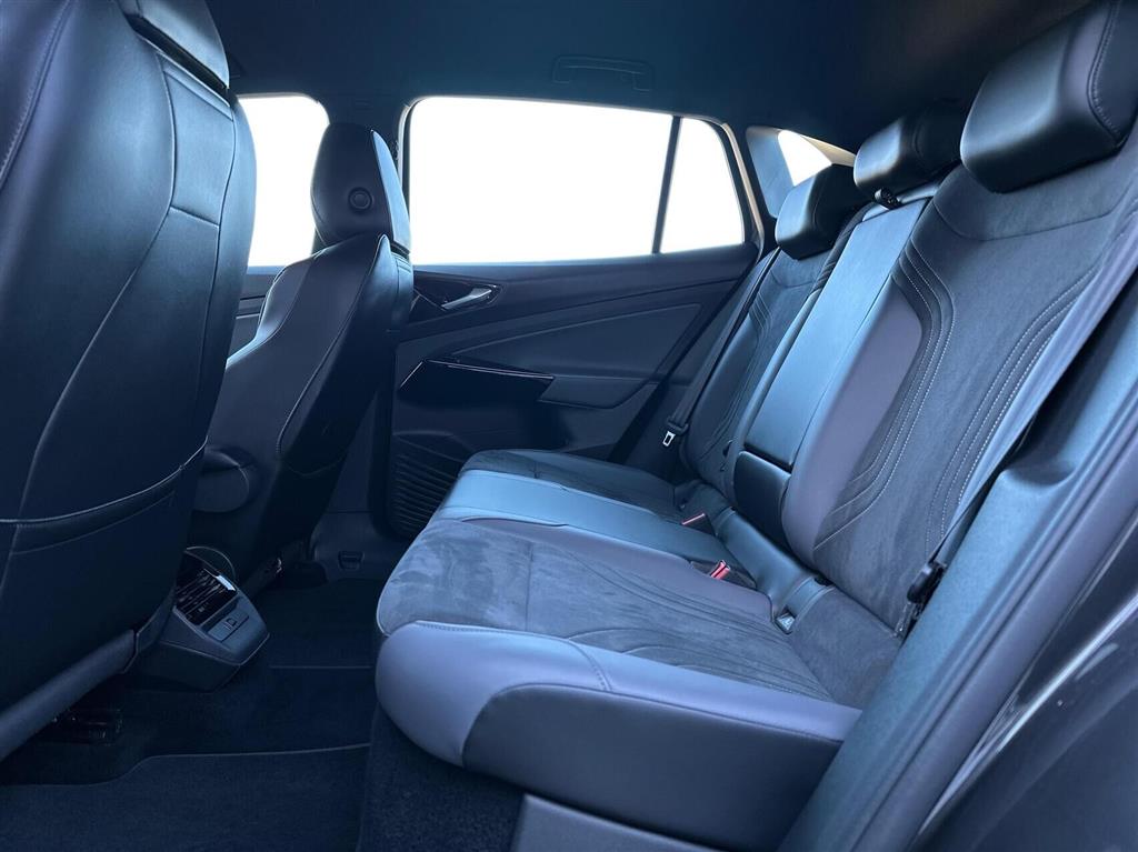VW ID.4 Pro billede 10