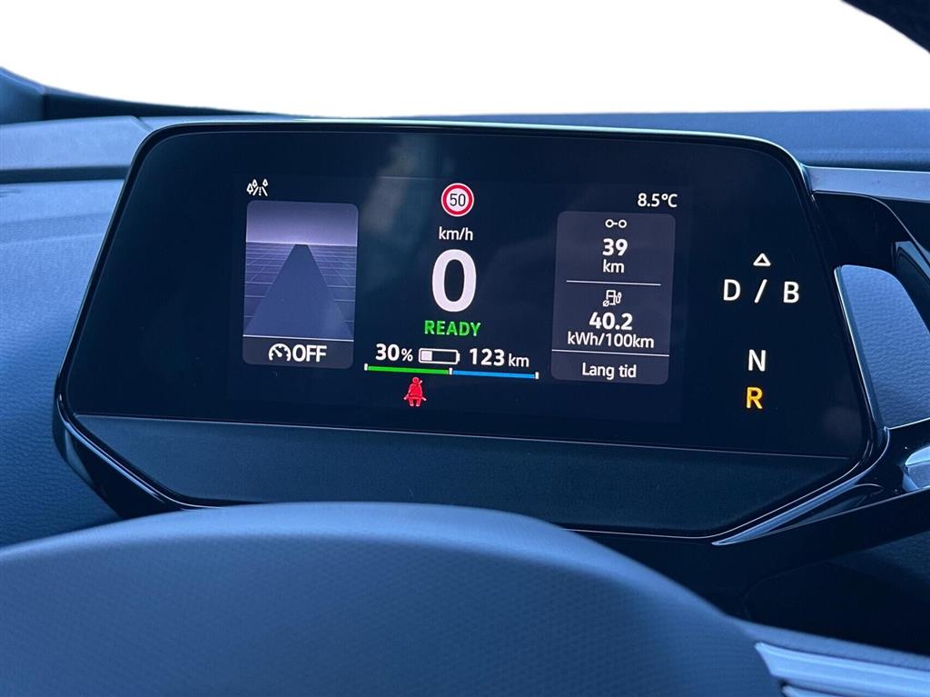 VW ID.4 Pro billede 13