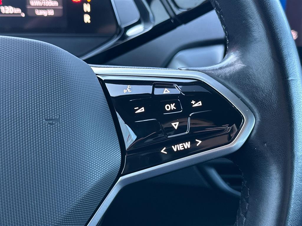VW ID.4 Pro billede 16
