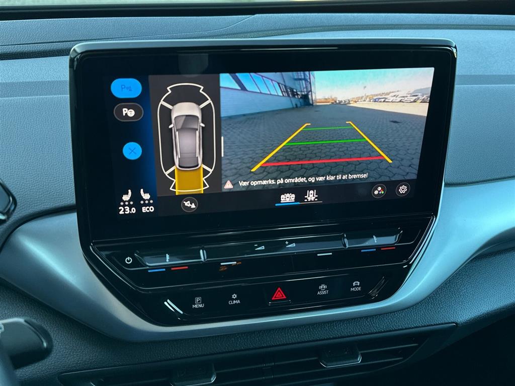 VW ID.4 Pro billede 12