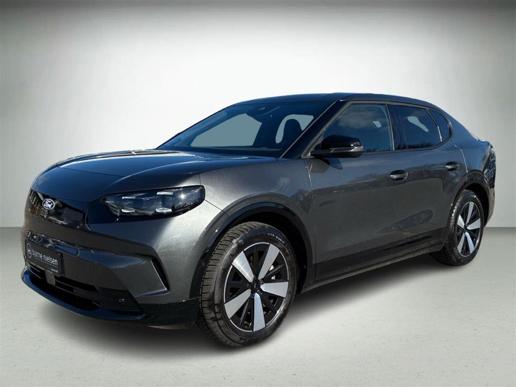 Ford Capri UR Premium