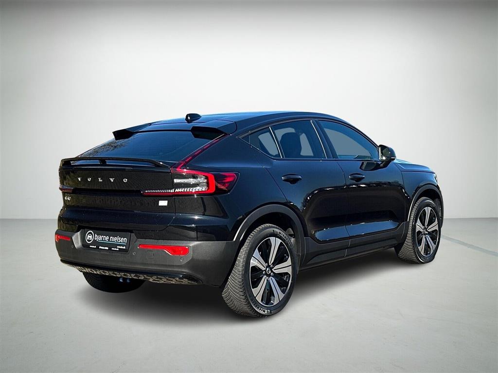 Volvo C40 Plus billede 3