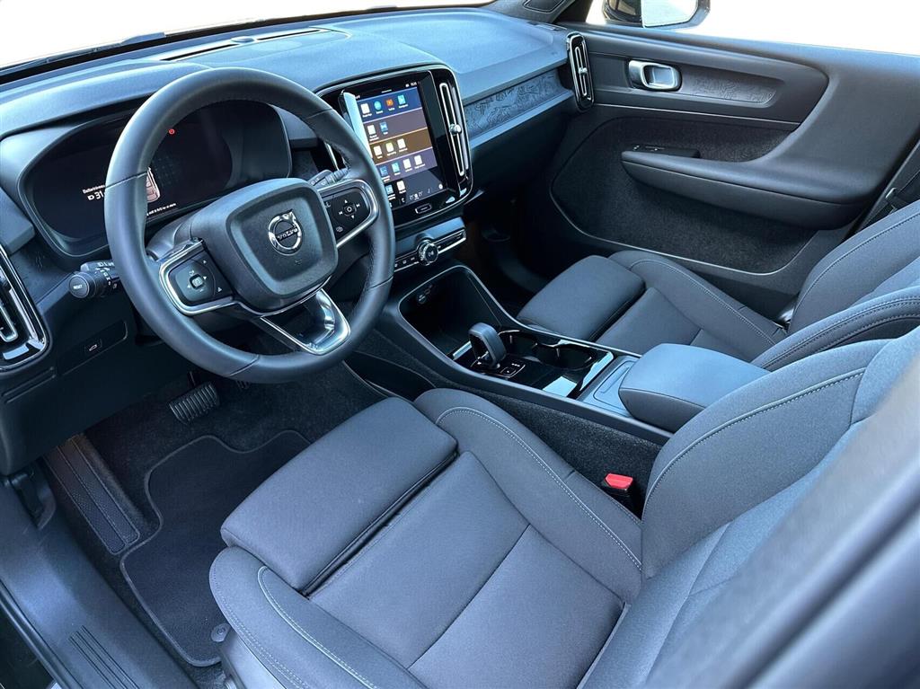 Volvo C40 Plus billede 7