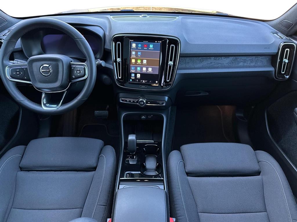 Volvo C40 Plus billede 8