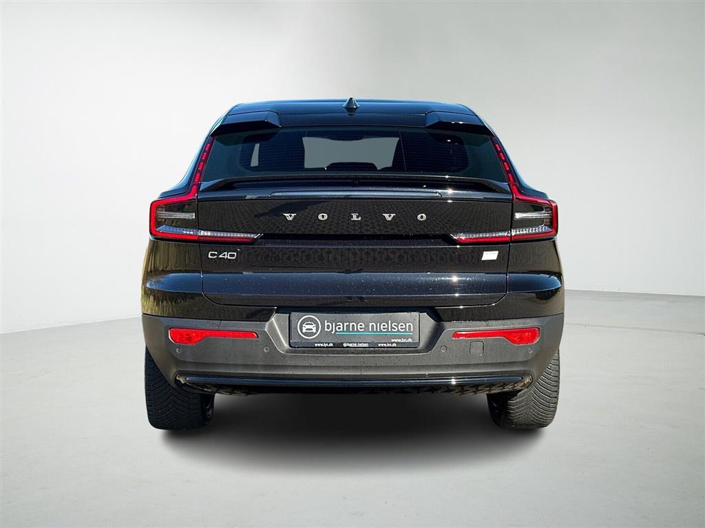 Volvo C40 Plus billede 4