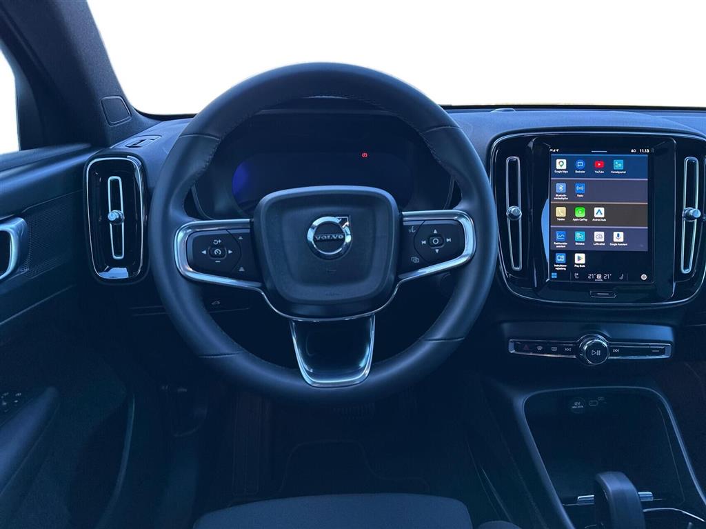 Volvo C40 Plus billede 9